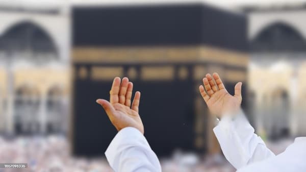 15 Days Regular Umrah from Delhi